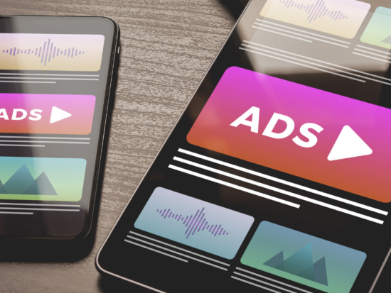 Advertising Image - Digital Ads
