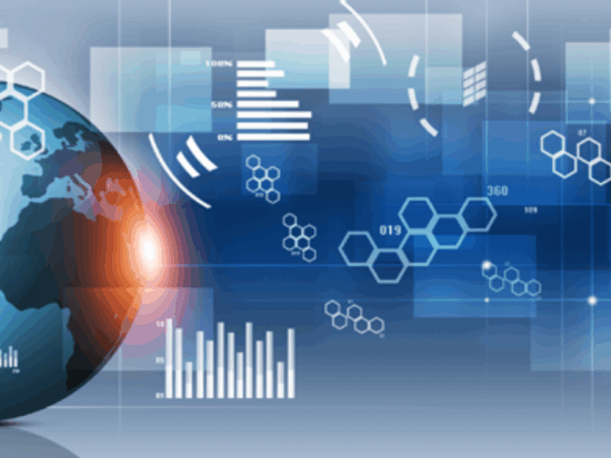Trade Secrets blog image - globe