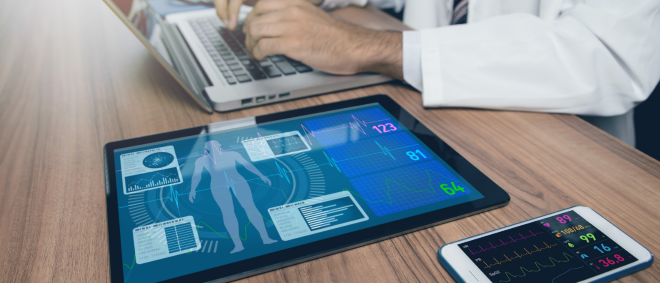 Healthcare Image - Telehealth 1