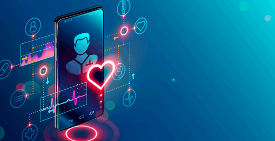 Healthcare Image - Telehealth 2