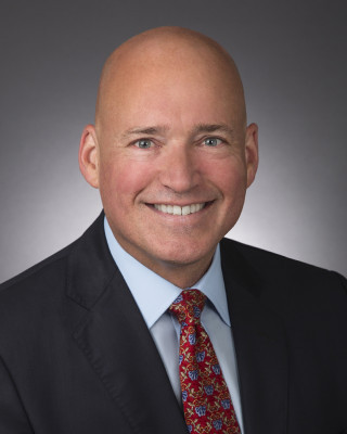 Photo of James Gatto