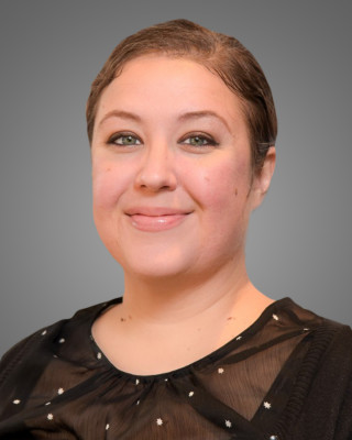 Photo of Kathryn Smith