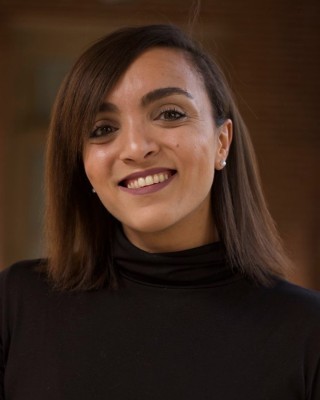 Photo of Dimiana Saad