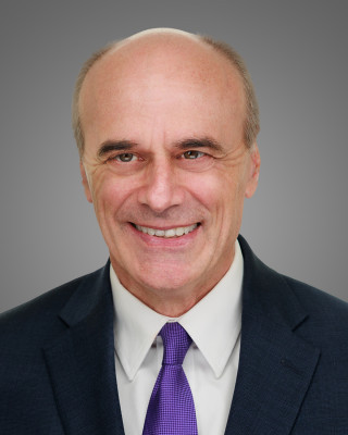 Photo of Jonathan E. Meyer