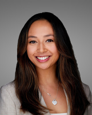 Photo of Amanda Yap*