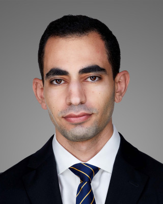 Photo of Sammy Abdulrahim*